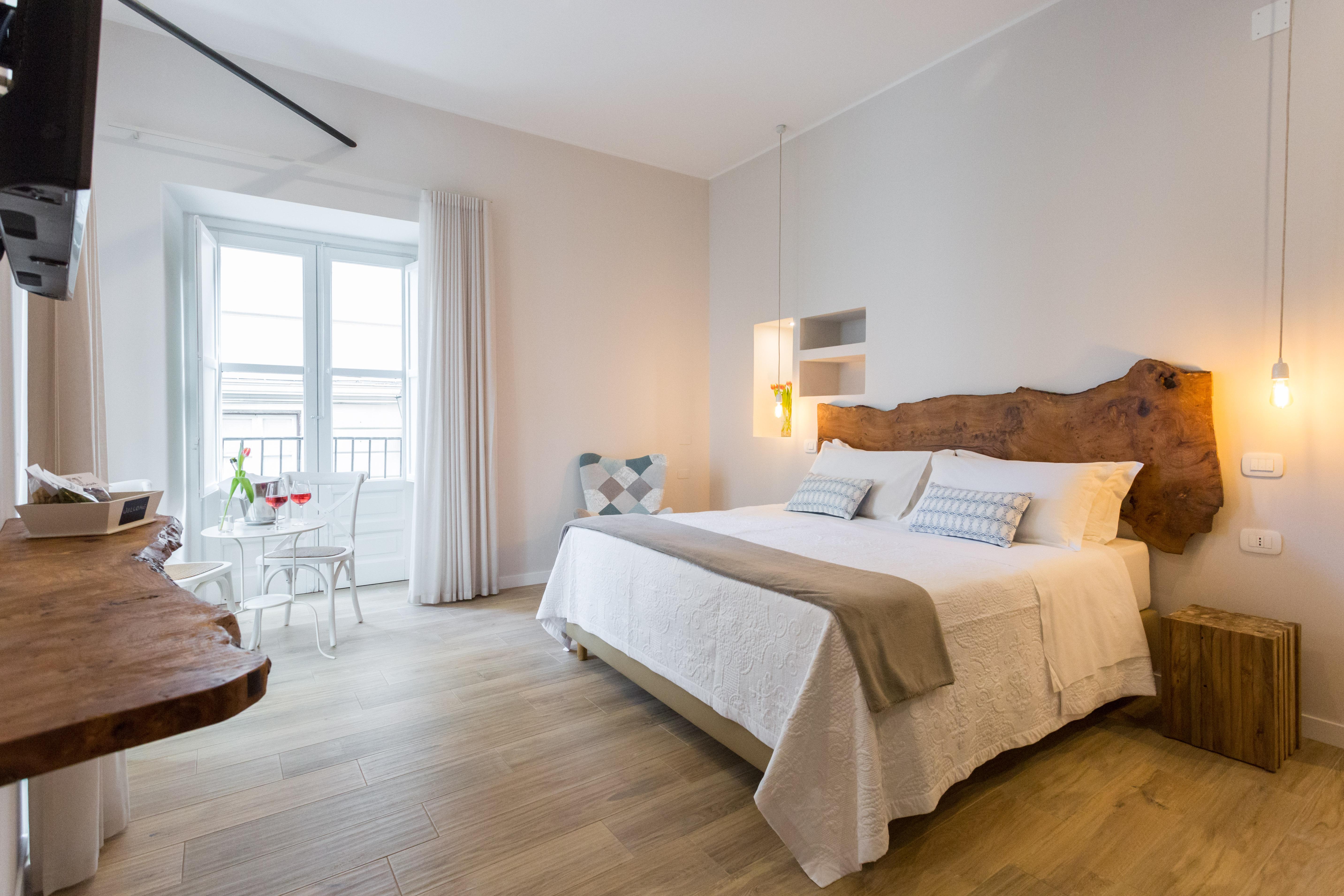 Bellaroto Suite & Spa Palermo Eksteriør bilde