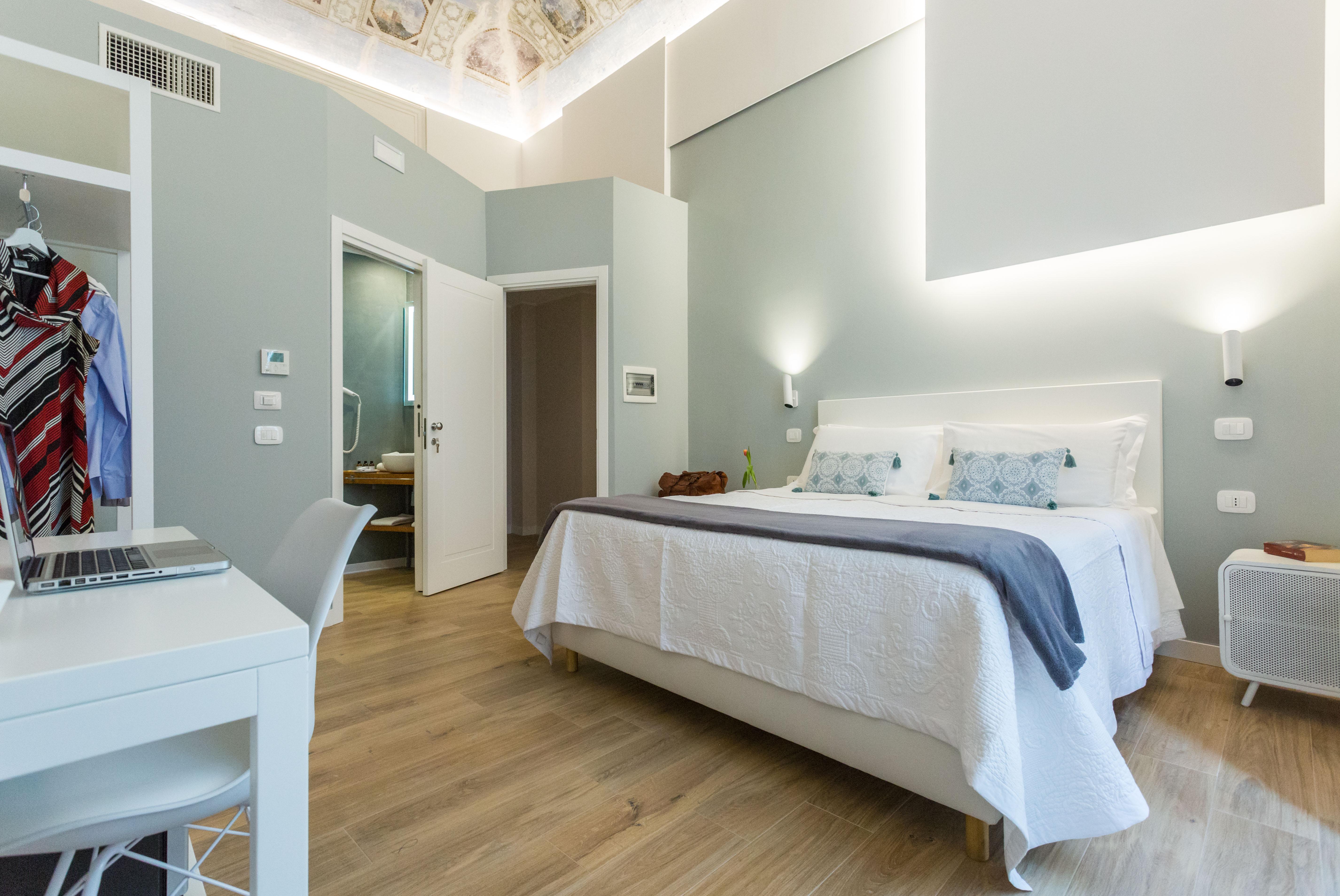 Bellaroto Suite & Spa Palermo Eksteriør bilde