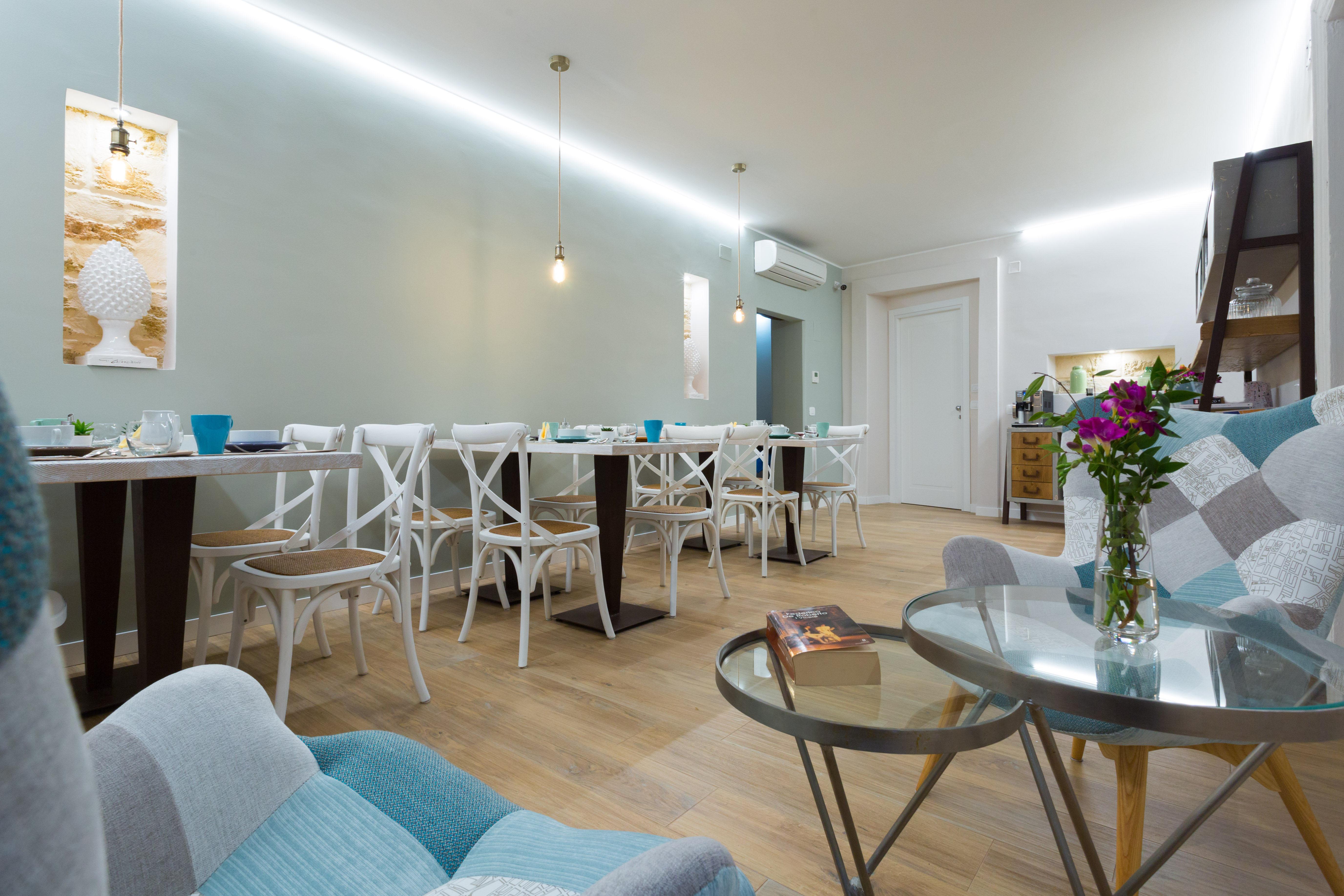 Bellaroto Suite & Spa Palermo Eksteriør bilde