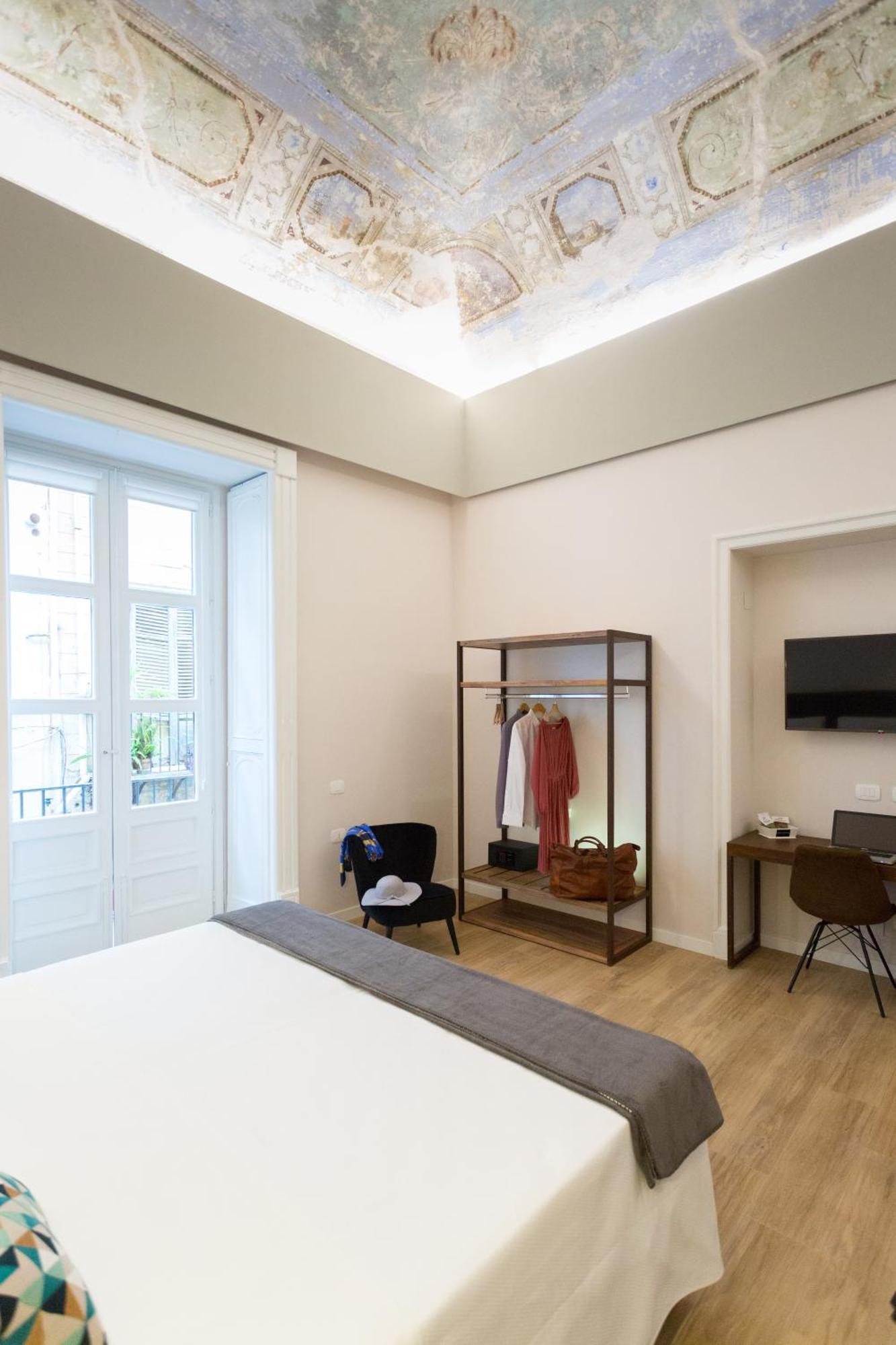 Bellaroto Suite & Spa Palermo Eksteriør bilde