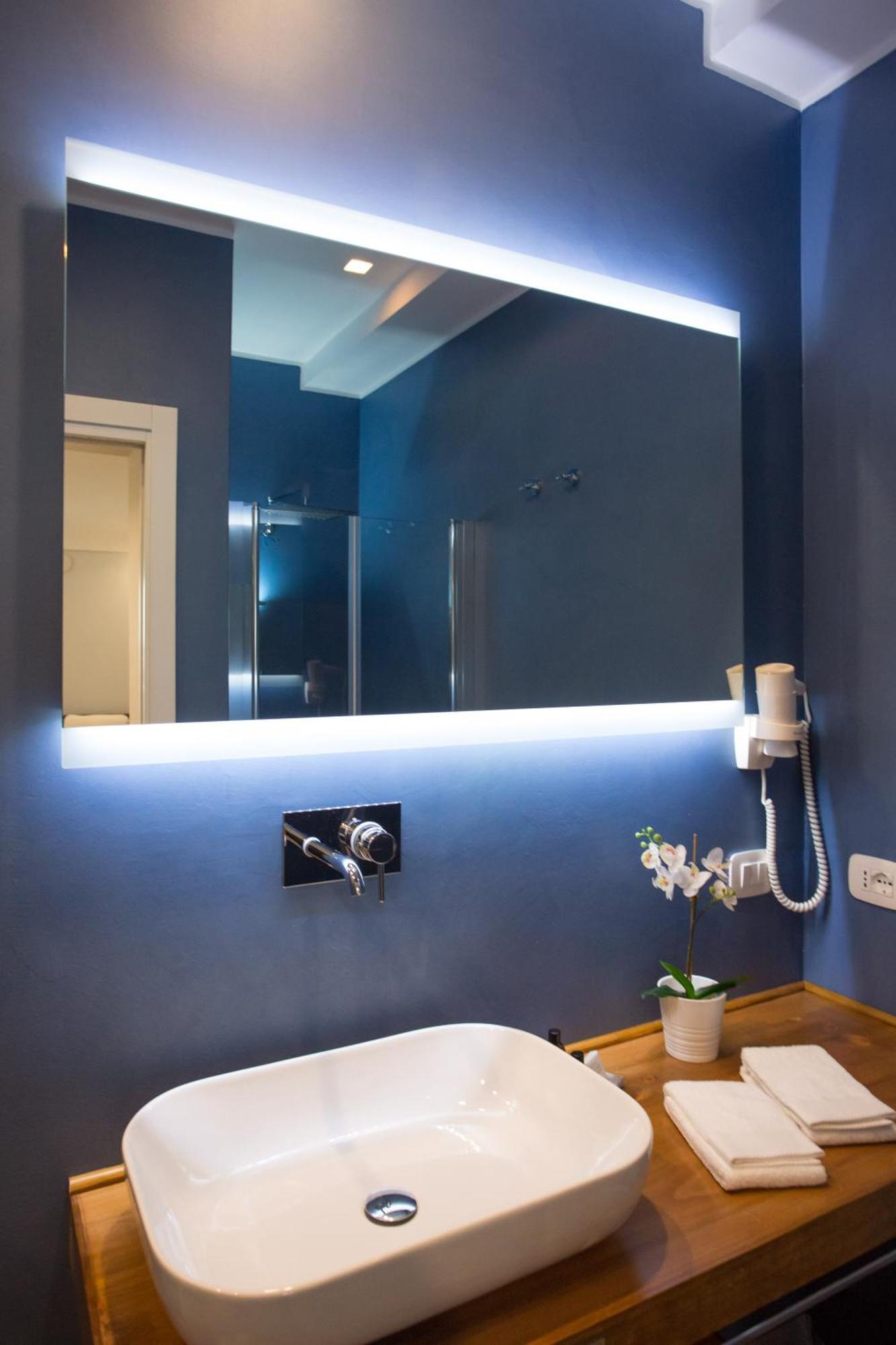 Bellaroto Suite & Spa Palermo Rom bilde