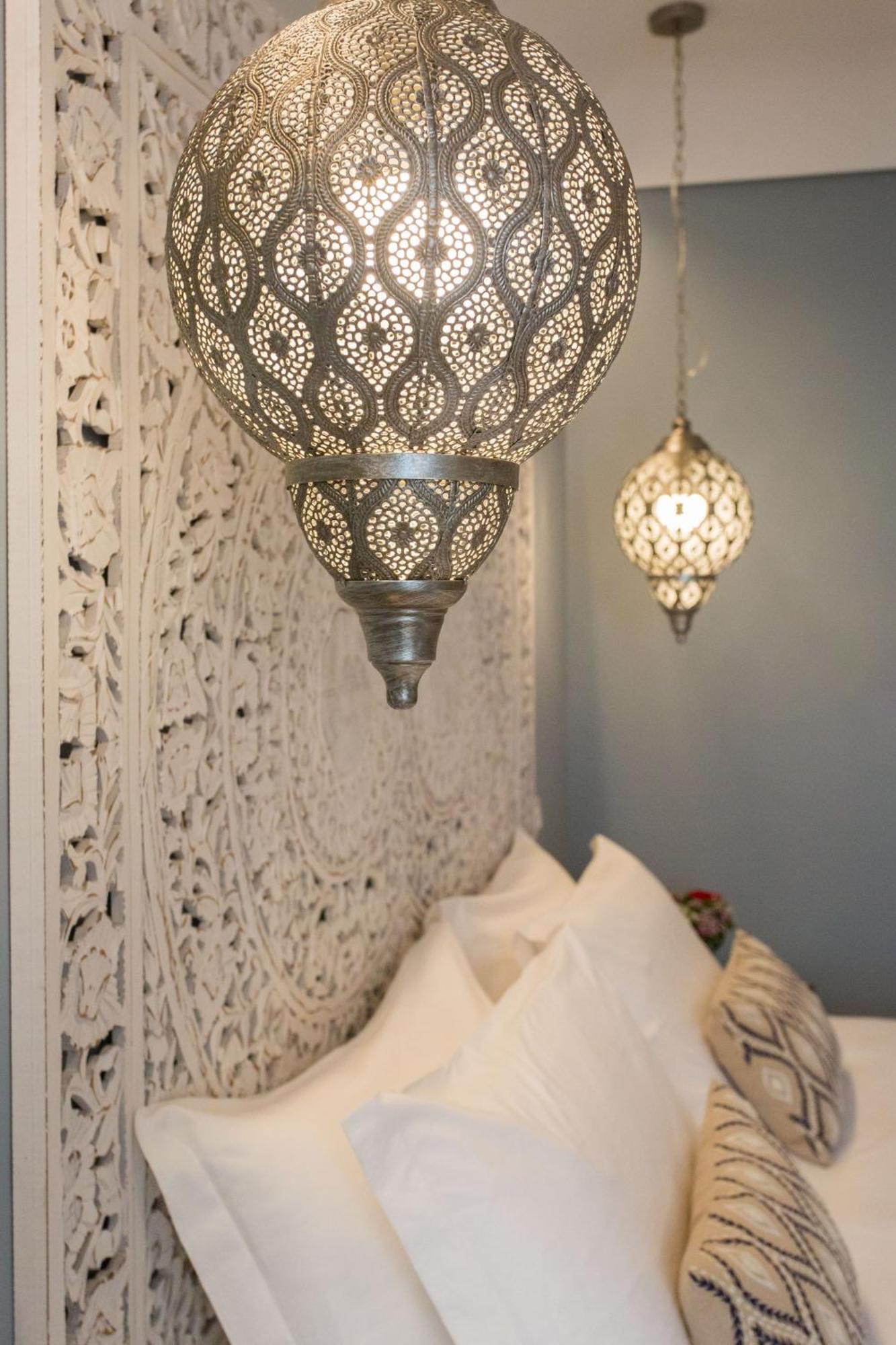 Bellaroto Suite & Spa Palermo Eksteriør bilde
