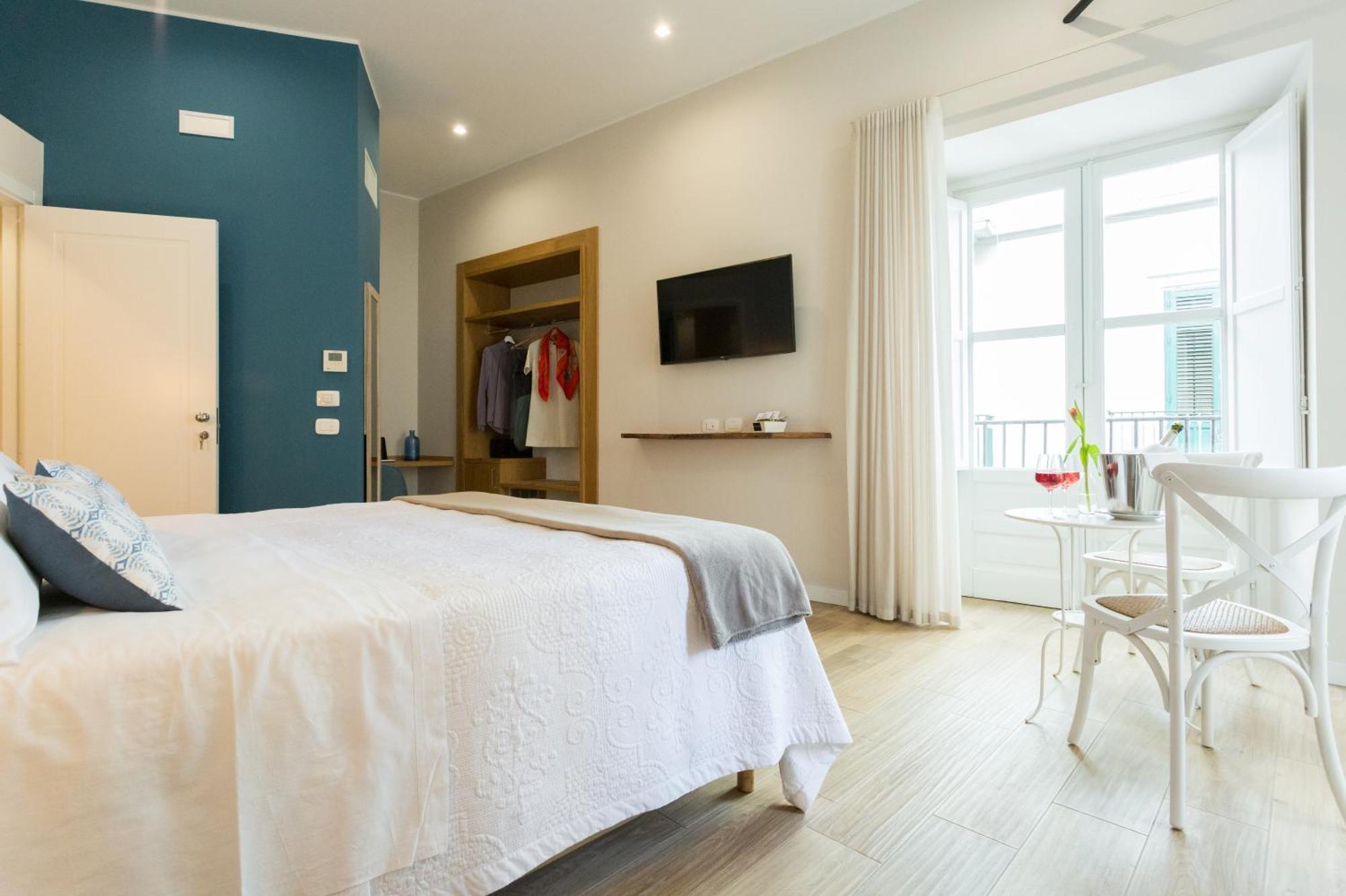 Bellaroto Suite & Spa Palermo Eksteriør bilde