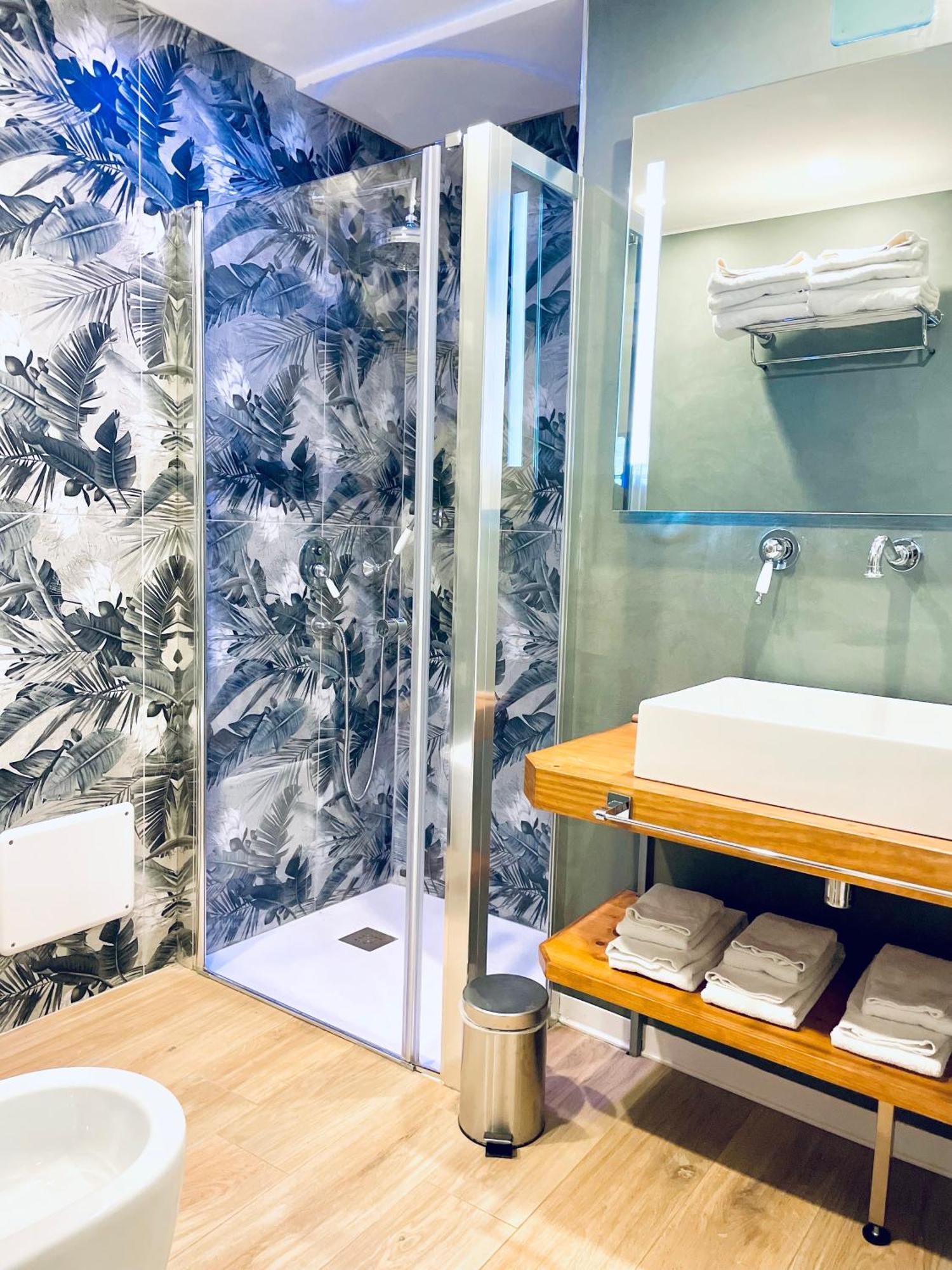 Bellaroto Suite & Spa Palermo Eksteriør bilde