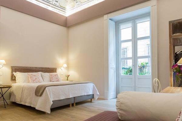 Bellaroto Suite & Spa Palermo Eksteriør bilde