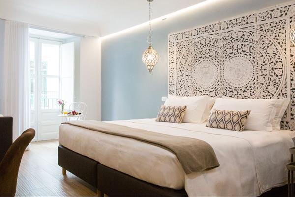 Bellaroto Suite & Spa Palermo Eksteriør bilde
