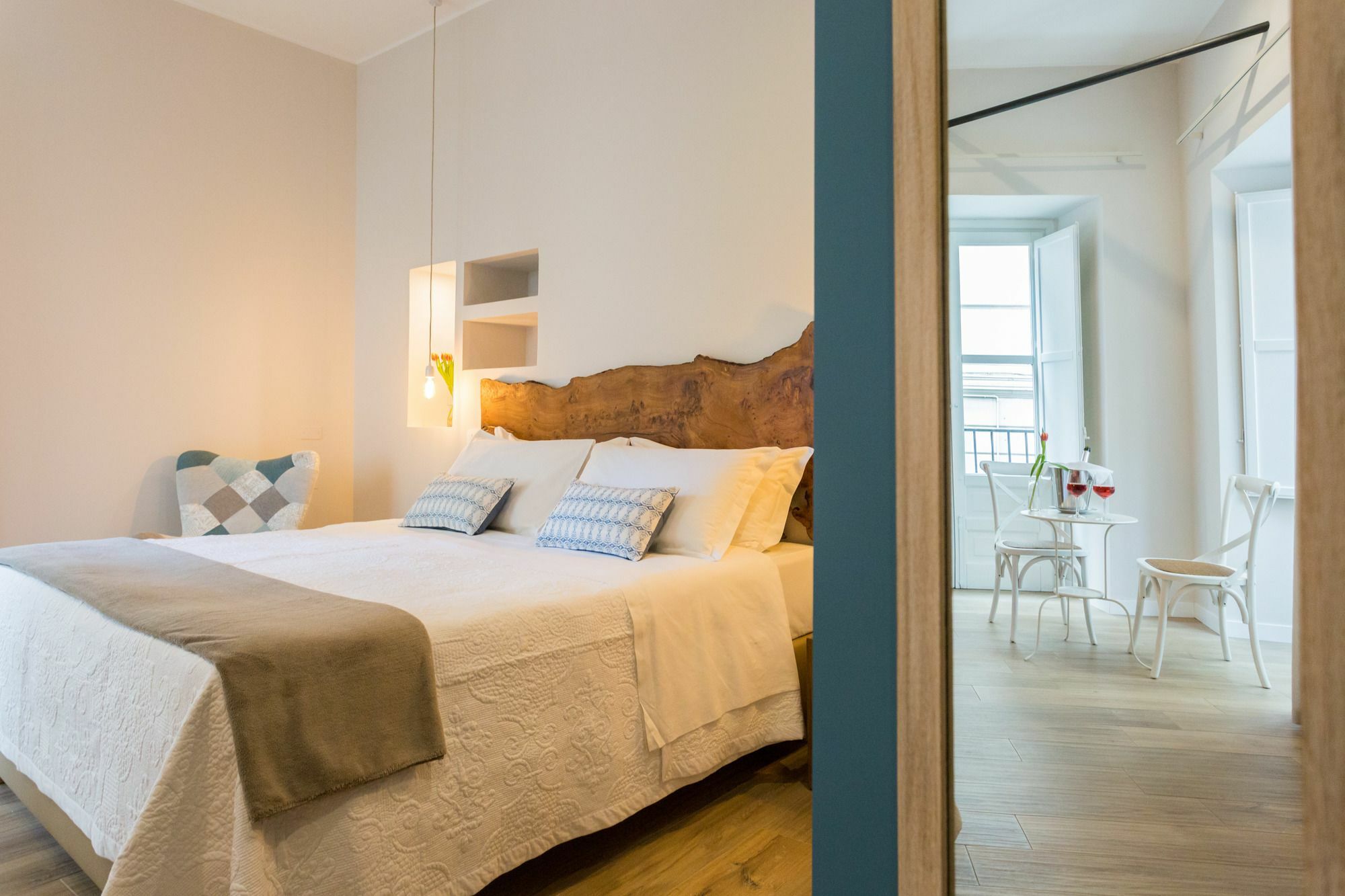 Bellaroto Suite & Spa Palermo Eksteriør bilde