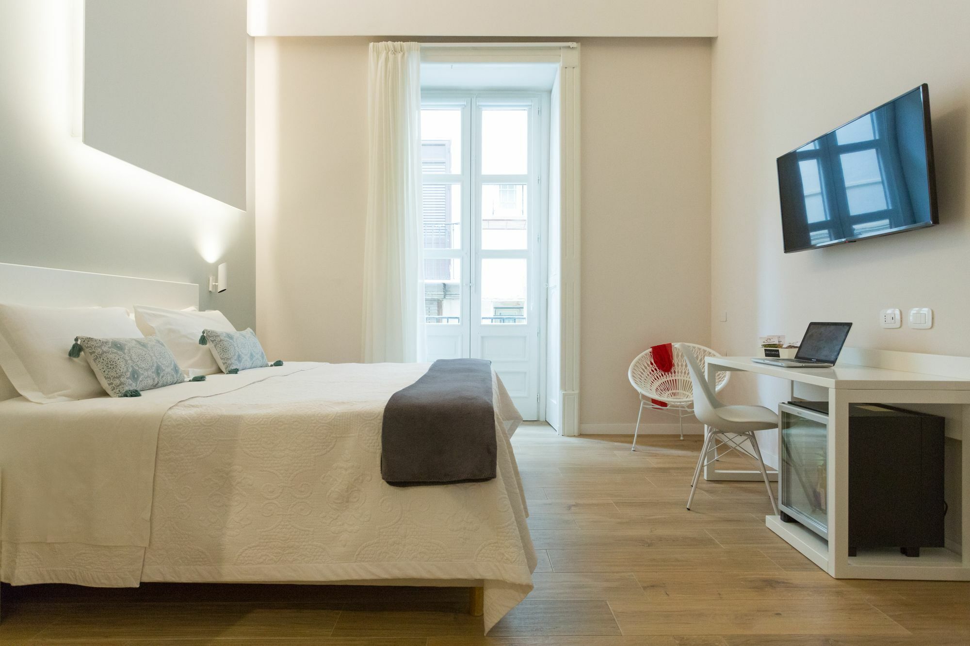 Bellaroto Suite & Spa Palermo Eksteriør bilde