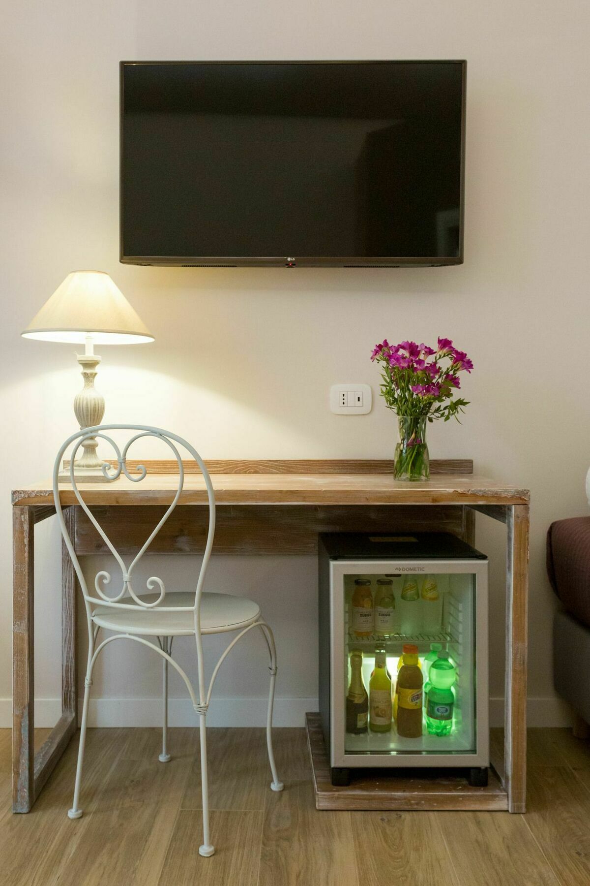 Bellaroto Suite & Spa Palermo Eksteriør bilde